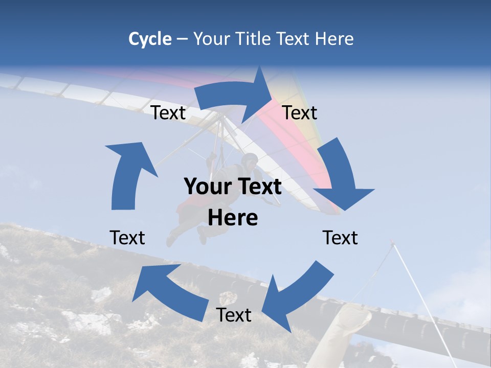 Plitvice Lakes PowerPoint Template
