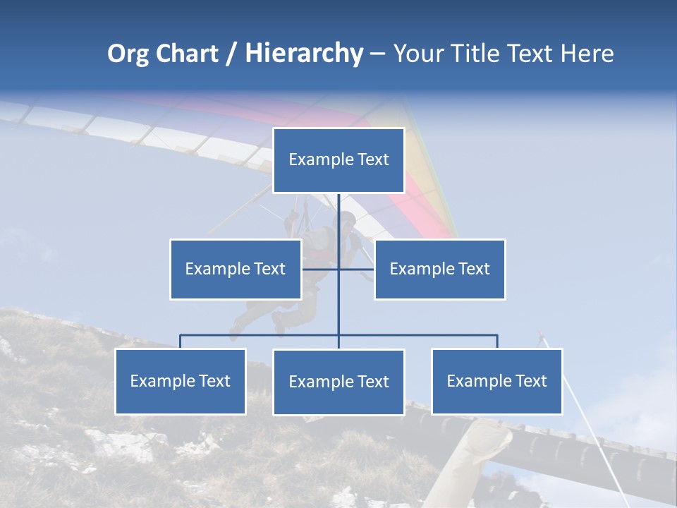 Plitvice Lakes PowerPoint Template