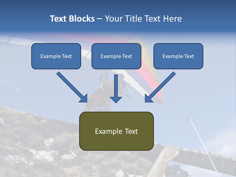 Plitvice Lakes PowerPoint Template