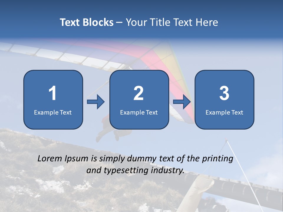 Plitvice Lakes PowerPoint Template