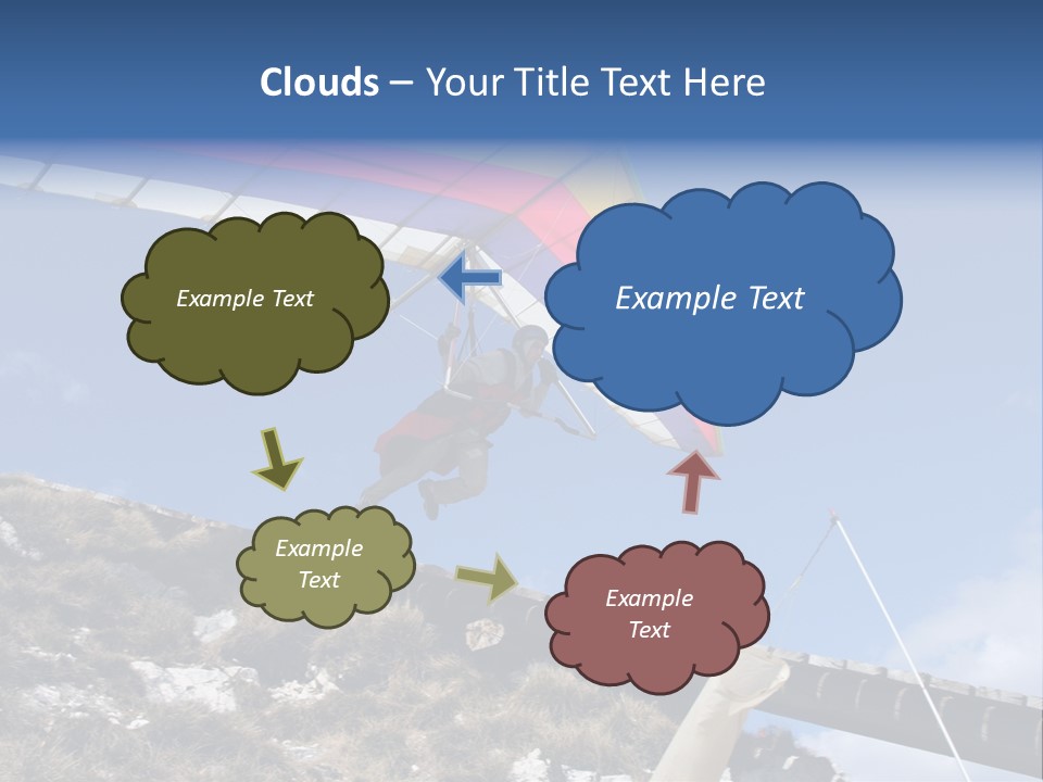 Plitvice Lakes PowerPoint Template