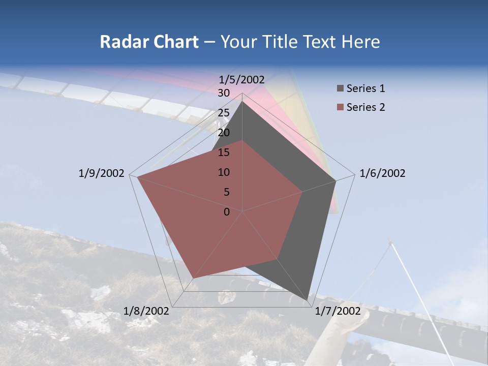 Plitvice Lakes PowerPoint Template