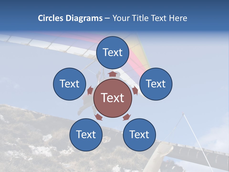 Plitvice Lakes PowerPoint Template