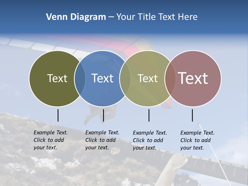 Plitvice Lakes PowerPoint Template