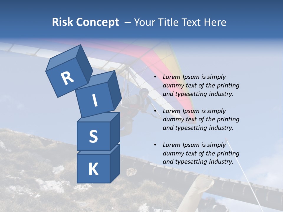 Plitvice Lakes PowerPoint Template