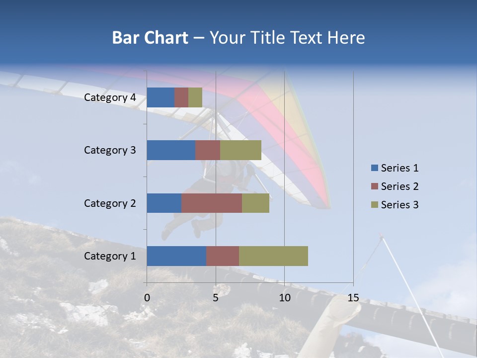Plitvice Lakes PowerPoint Template