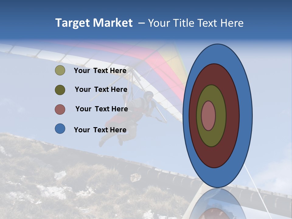 Plitvice Lakes PowerPoint Template