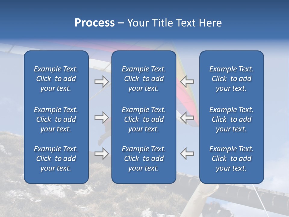 Plitvice Lakes PowerPoint Template