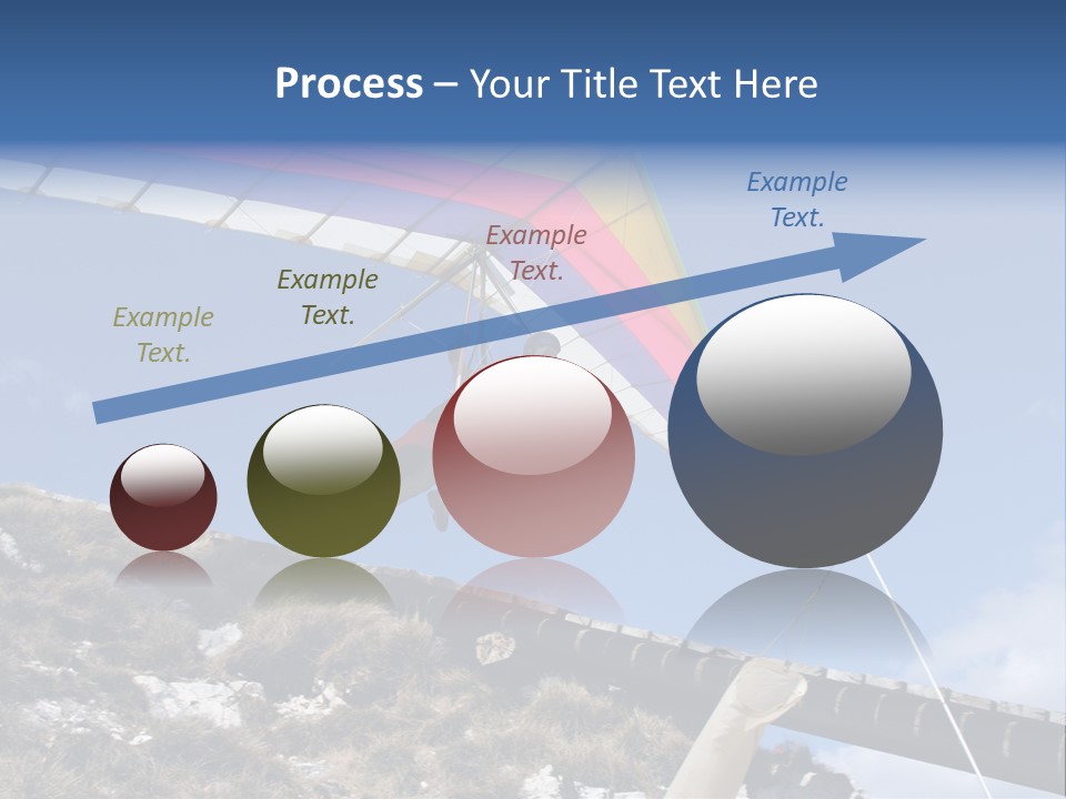 Plitvice Lakes PowerPoint Template