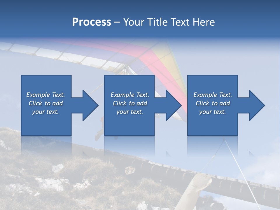 Plitvice Lakes PowerPoint Template