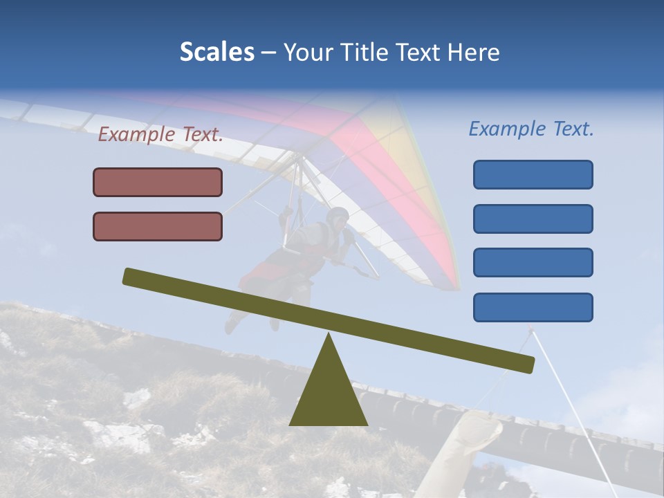 Plitvice Lakes PowerPoint Template