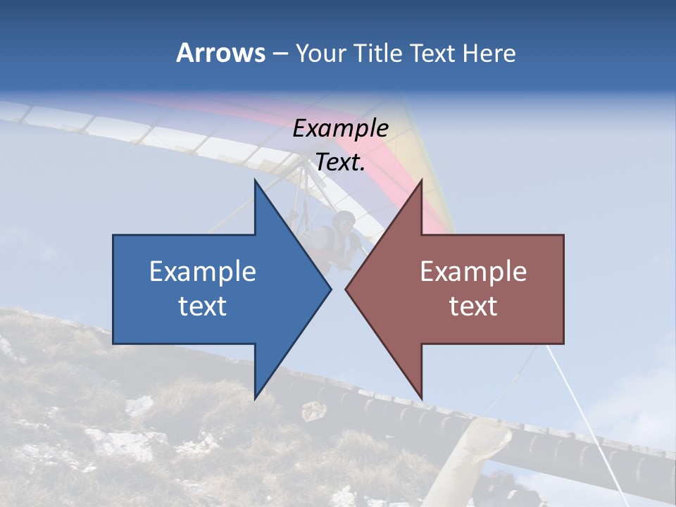 Plitvice Lakes PowerPoint Template