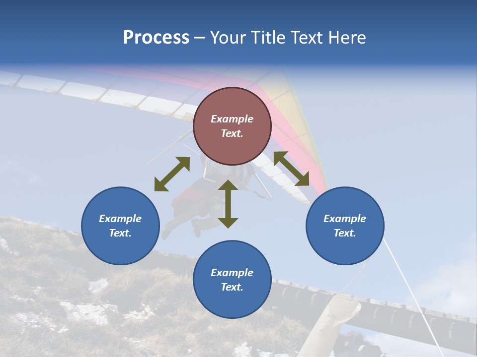 Plitvice Lakes PowerPoint Template
