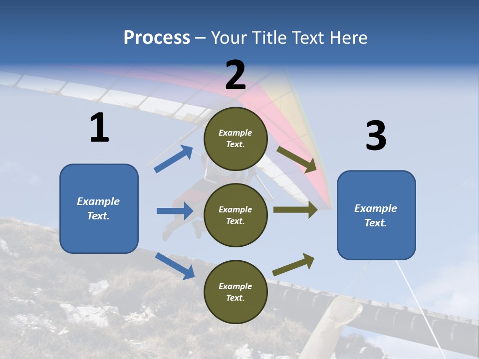 Plitvice Lakes PowerPoint Template