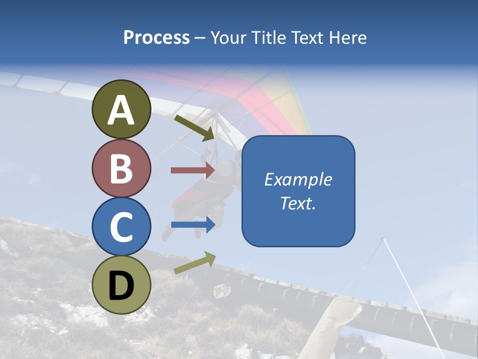 Plitvice Lakes PowerPoint Template