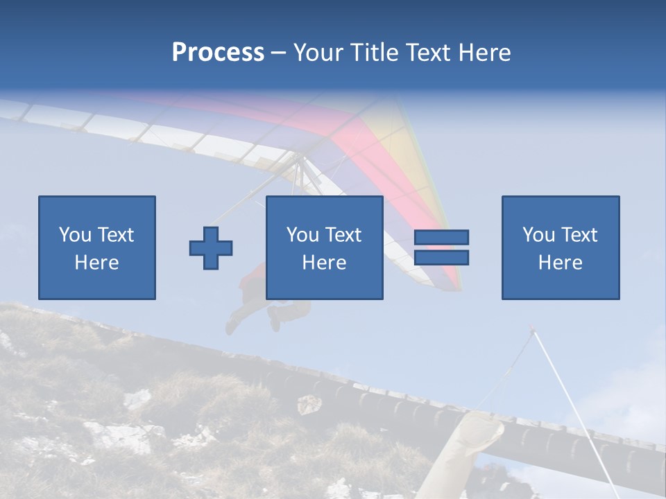 Plitvice Lakes PowerPoint Template