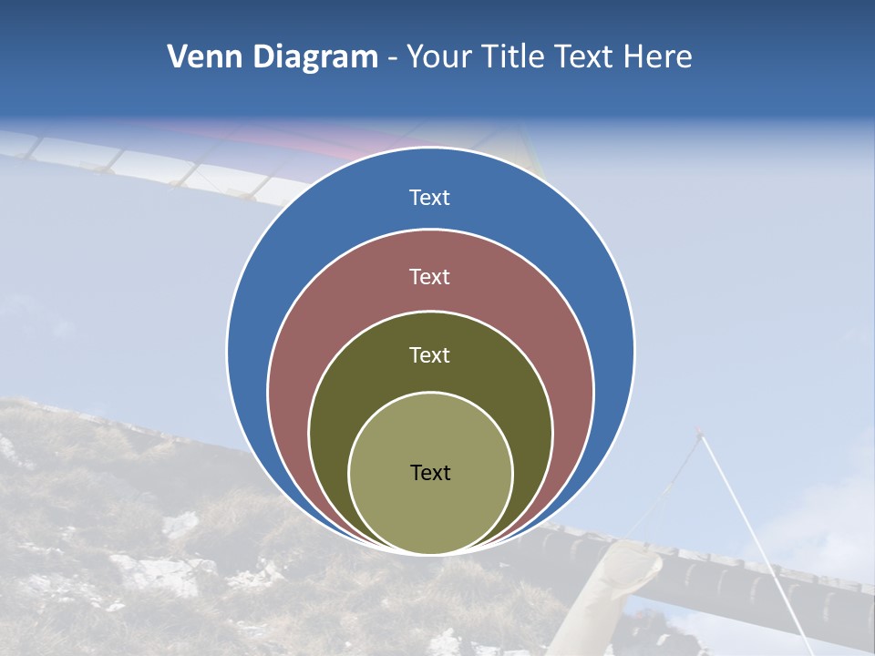 Plitvice Lakes PowerPoint Template