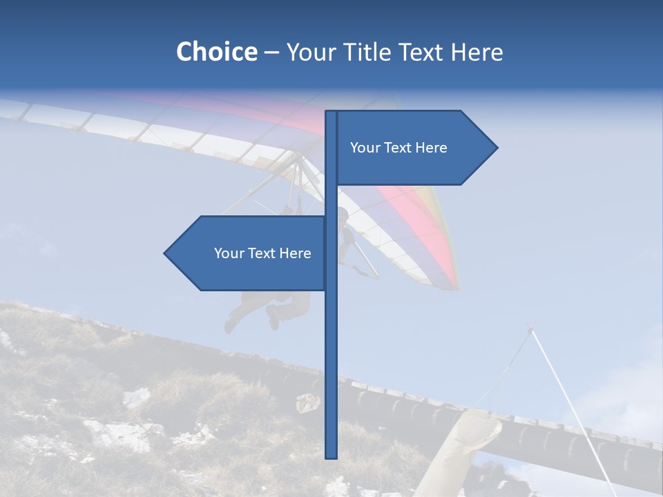 Plitvice Lakes PowerPoint Template