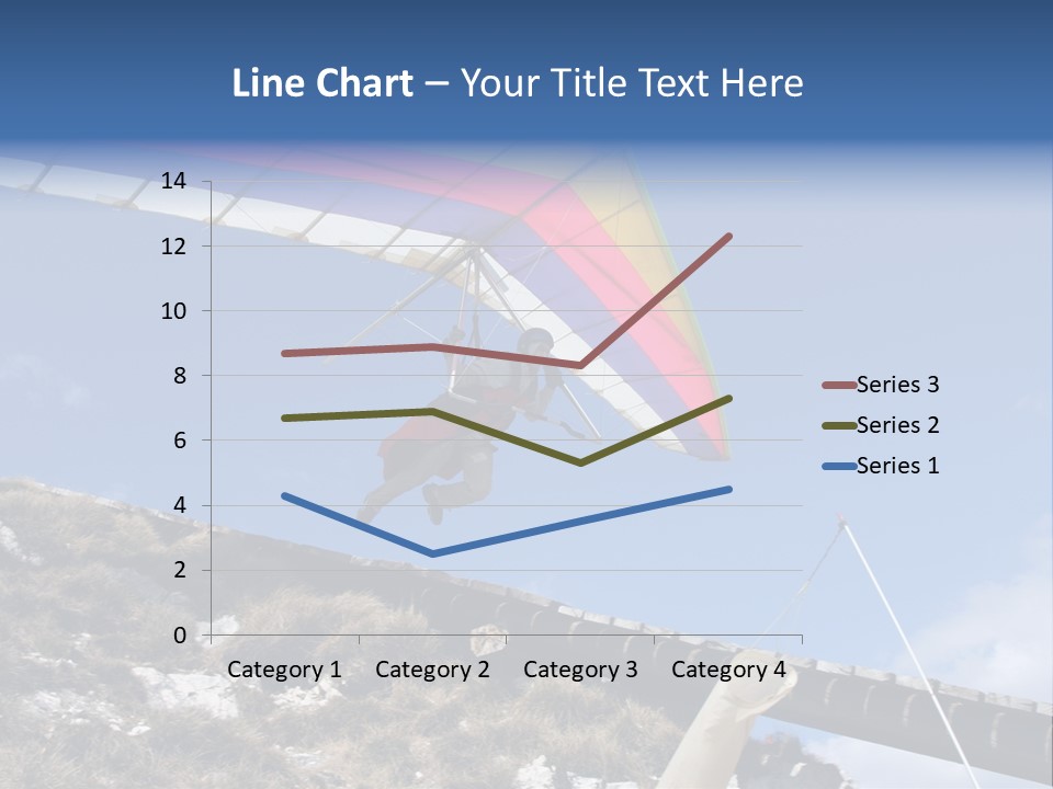 Plitvice Lakes PowerPoint Template