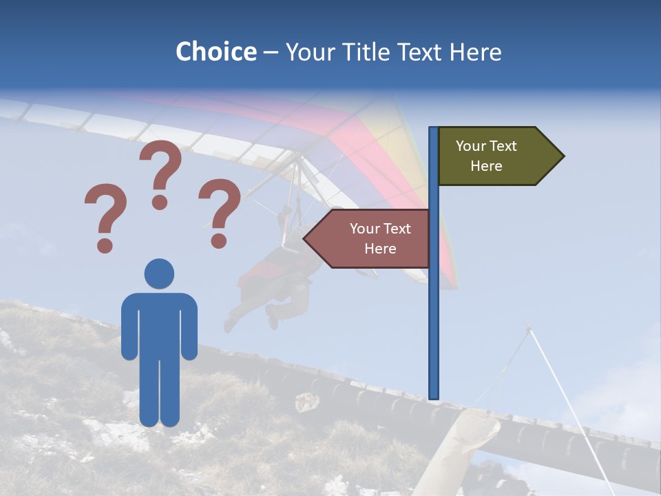 Plitvice Lakes PowerPoint Template