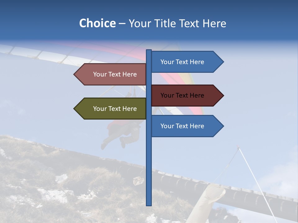 Plitvice Lakes PowerPoint Template