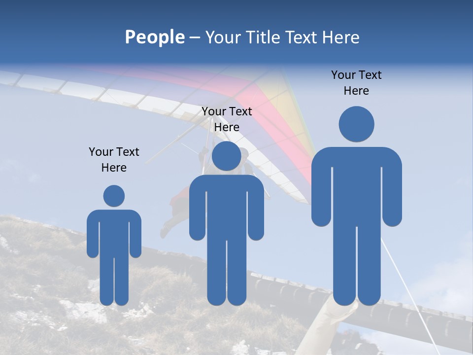 Plitvice Lakes PowerPoint Template