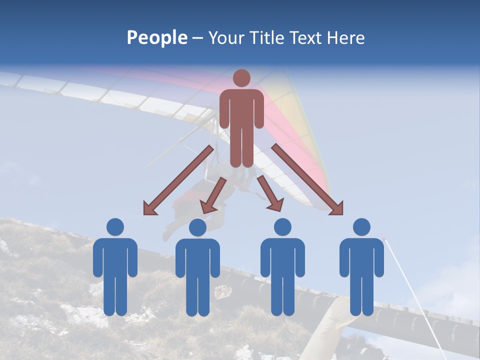 Plitvice Lakes PowerPoint Template