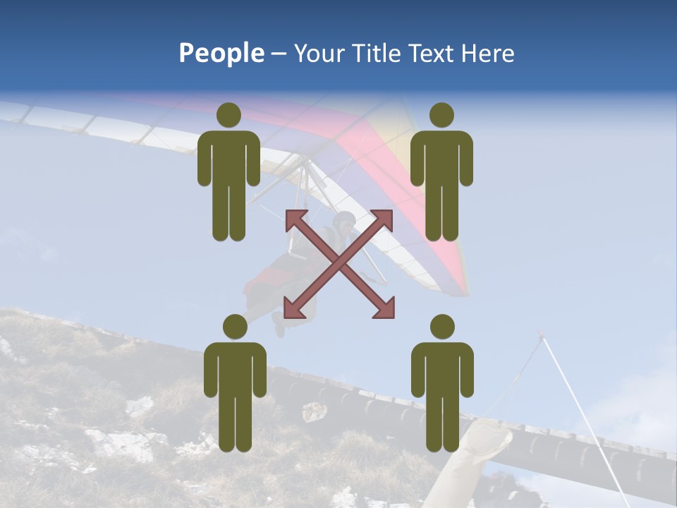 Plitvice Lakes PowerPoint Template