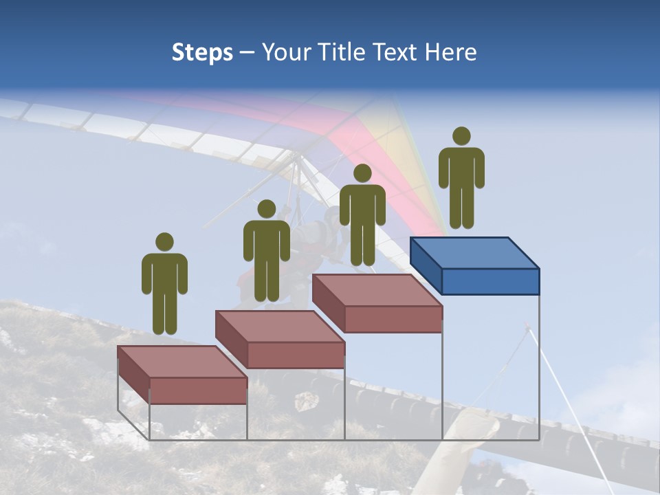 Plitvice Lakes PowerPoint Template