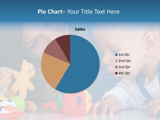 Preparing For Surgery PowerPoint Template