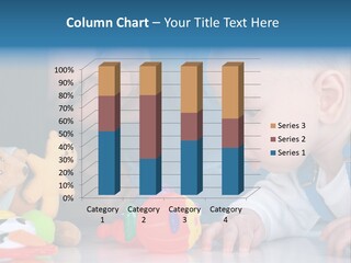 Preparing For Surgery PowerPoint Template