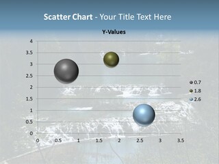 Plitvice Lakes PowerPoint Template