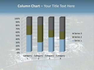 Plitvice Lakes PowerPoint Template