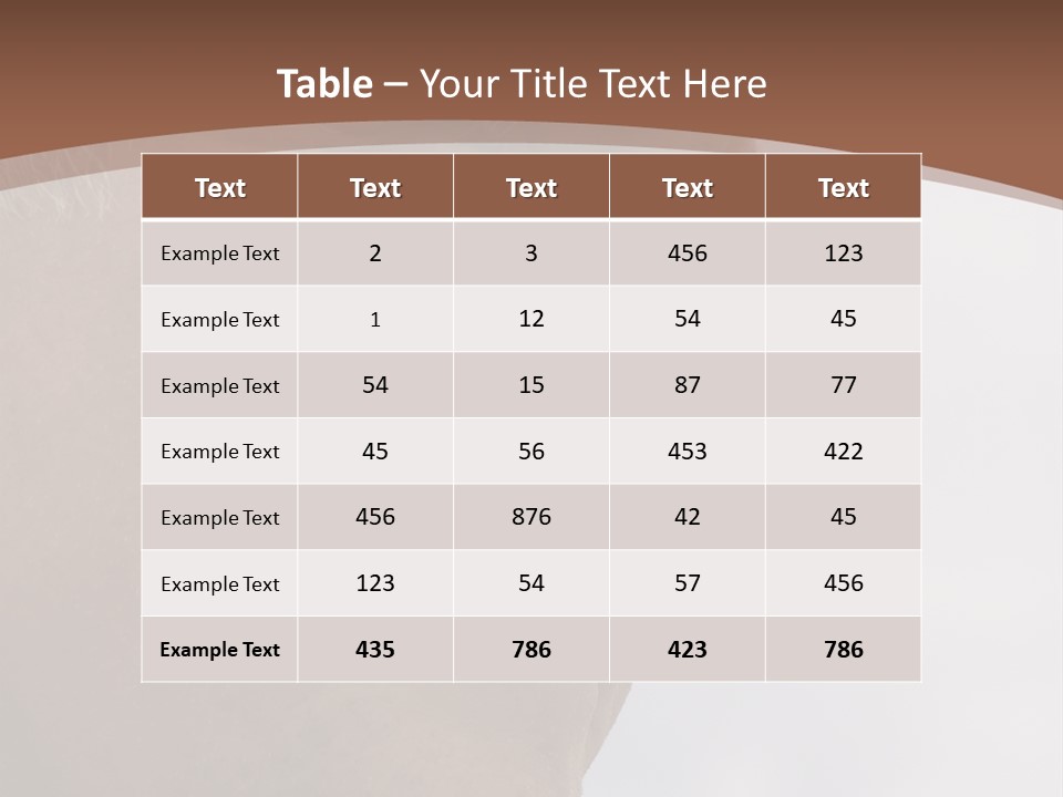 Elderly Man Watching And Thinking PowerPoint Template