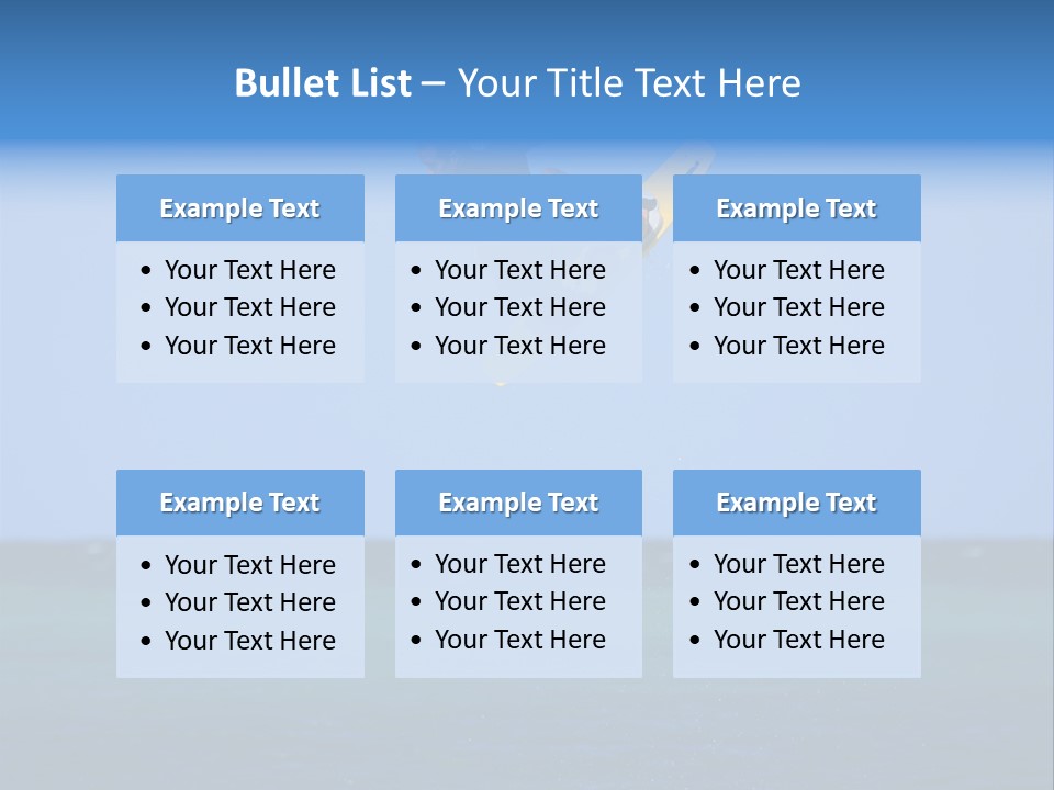 Concept With A Man Catching A Falling Puzzle Piece. PowerPoint Template