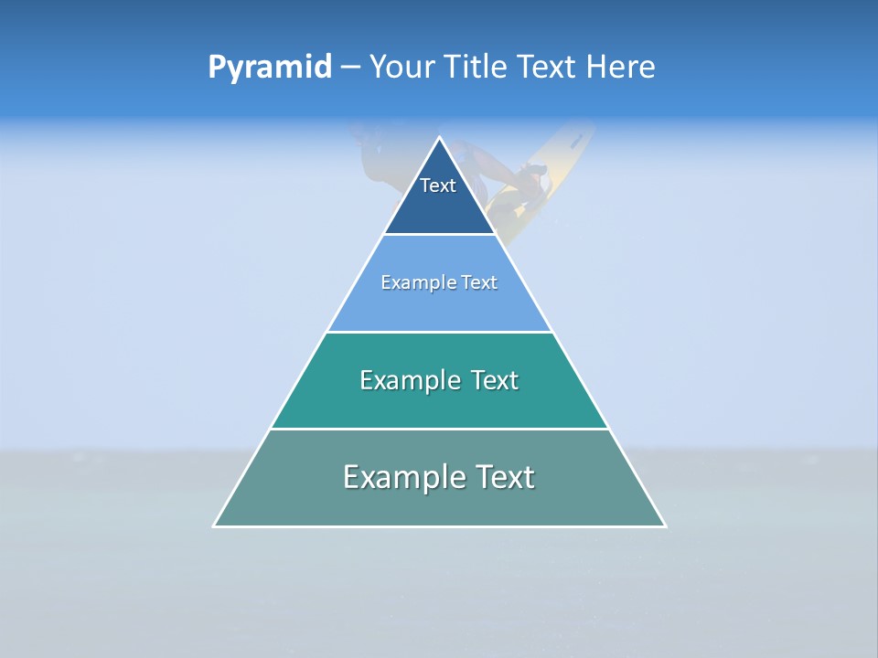Concept With A Man Catching A Falling Puzzle Piece. PowerPoint Template