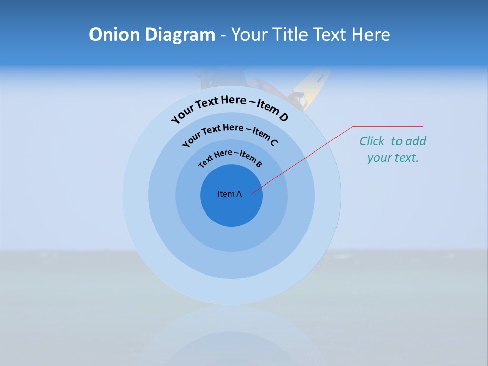 Concept With A Man Catching A Falling Puzzle Piece. PowerPoint Template