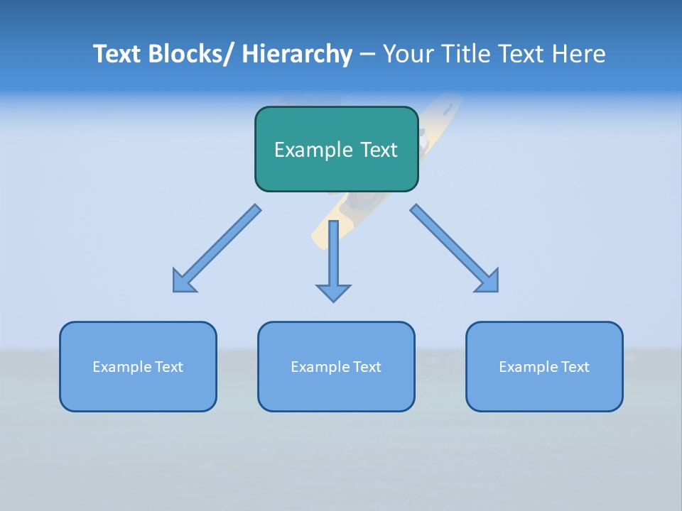 Concept With A Man Catching A Falling Puzzle Piece. PowerPoint Template