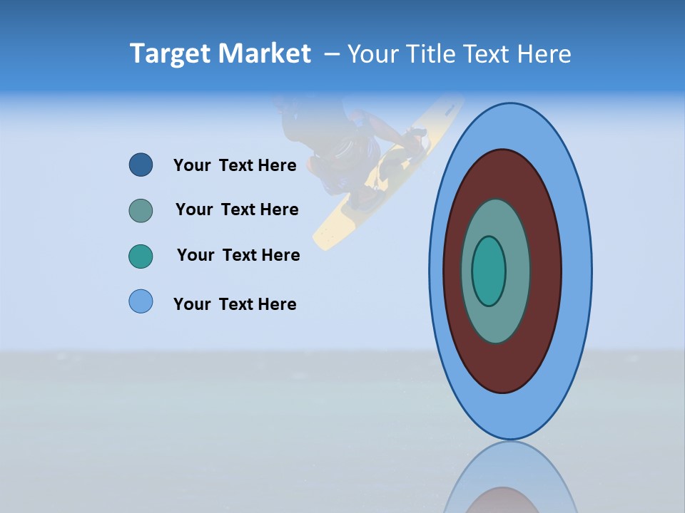 Concept With A Man Catching A Falling Puzzle Piece. PowerPoint Template