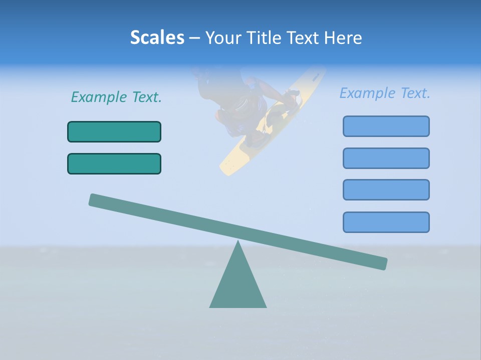 Concept With A Man Catching A Falling Puzzle Piece. PowerPoint Template