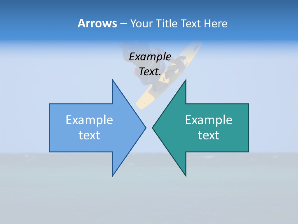 Concept With A Man Catching A Falling Puzzle Piece. PowerPoint Template