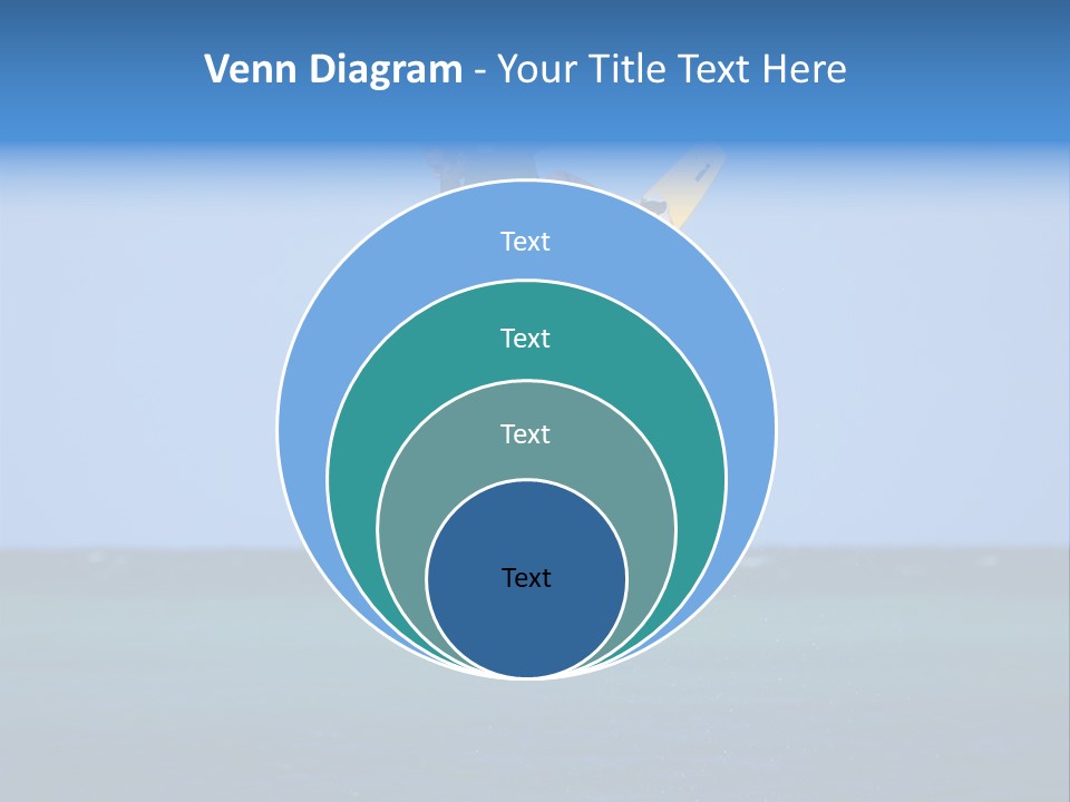 Concept With A Man Catching A Falling Puzzle Piece. PowerPoint Template