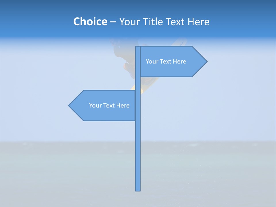 Concept With A Man Catching A Falling Puzzle Piece. PowerPoint Template