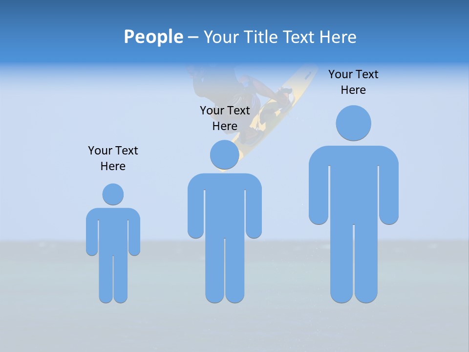 Concept With A Man Catching A Falling Puzzle Piece. PowerPoint Template