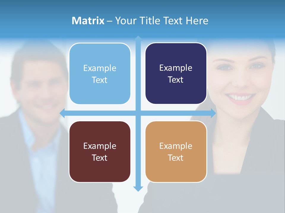 Colorful Rendering, Details Best Viewed Full Size PowerPoint Template