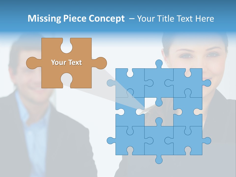 Colorful Rendering, Details Best Viewed Full Size PowerPoint Template