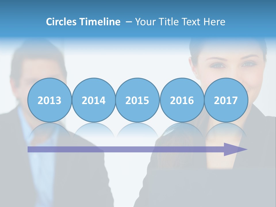 Colorful Rendering, Details Best Viewed Full Size PowerPoint Template