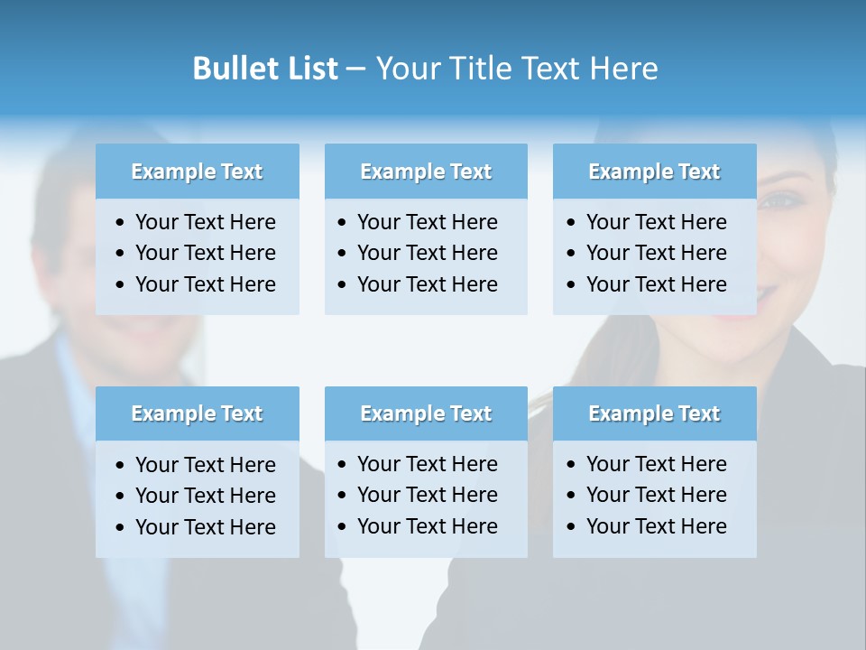 Colorful Rendering, Details Best Viewed Full Size PowerPoint Template