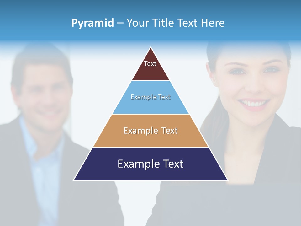 Colorful Rendering, Details Best Viewed Full Size PowerPoint Template