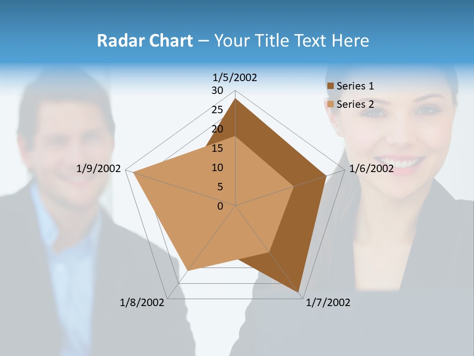 Colorful Rendering, Details Best Viewed Full Size PowerPoint Template